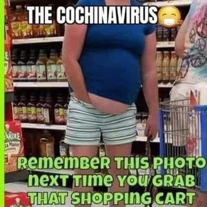 Meet your Posher, Jeff